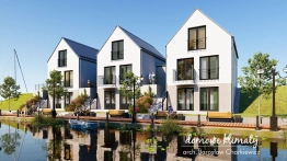 Projekt domu Dom na Stoku 13 (2)